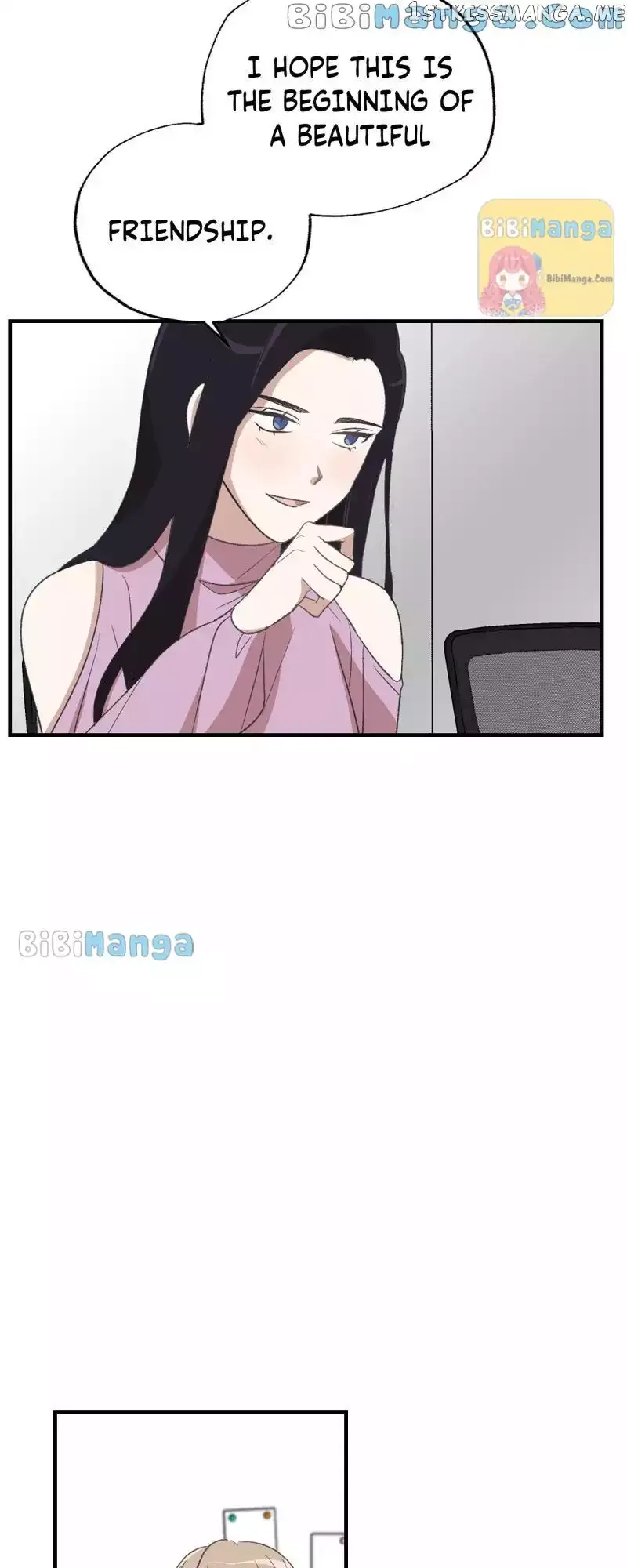 Read Blooming Out chapter 7.2 image 19 on Lezhin