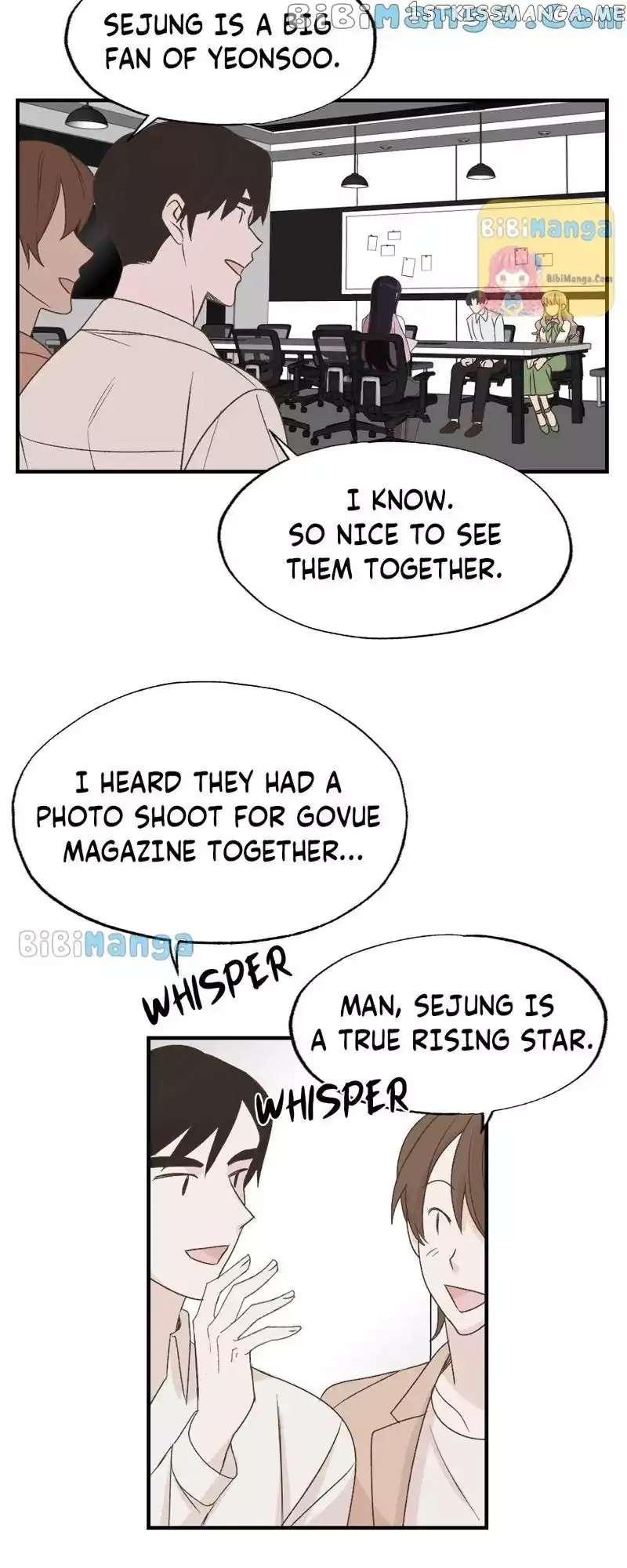 Read Blooming Out chapter 7.2 image 22 on Lezhin