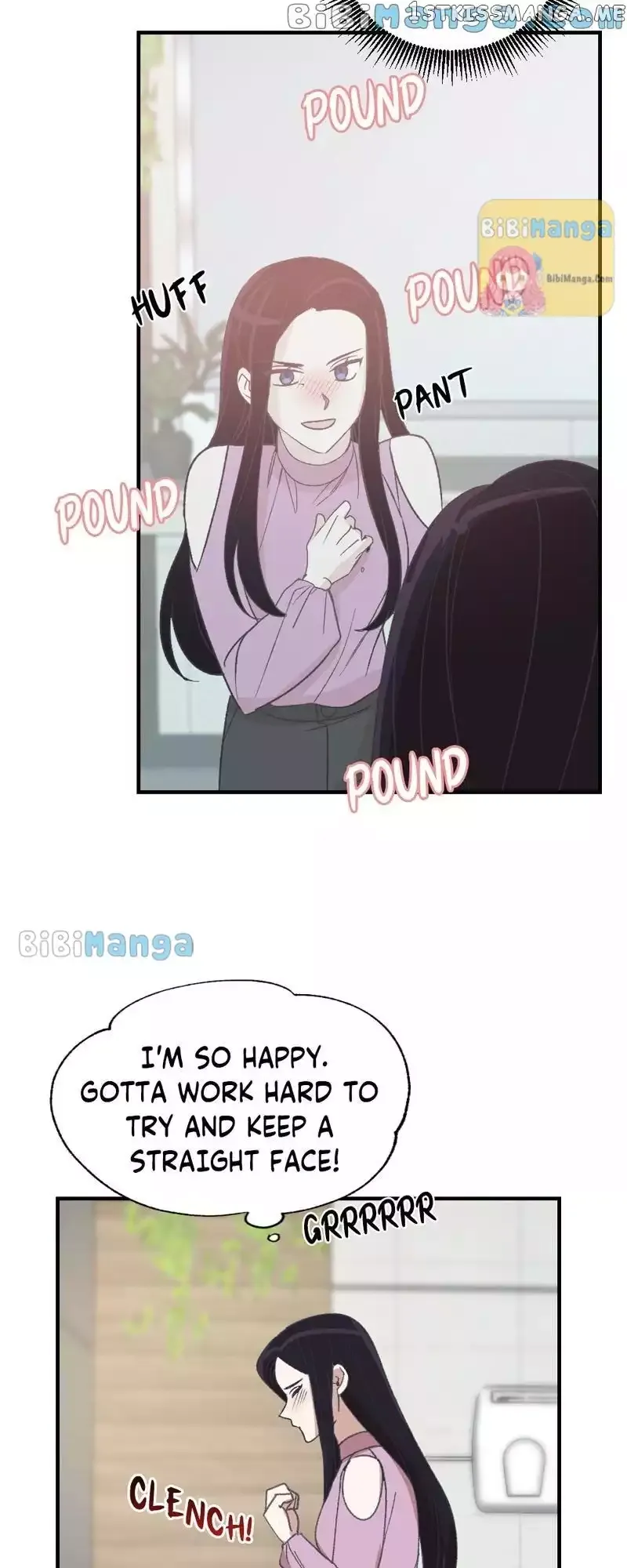 Read Blooming Out chapter 7.2 image 25 on Lezhin