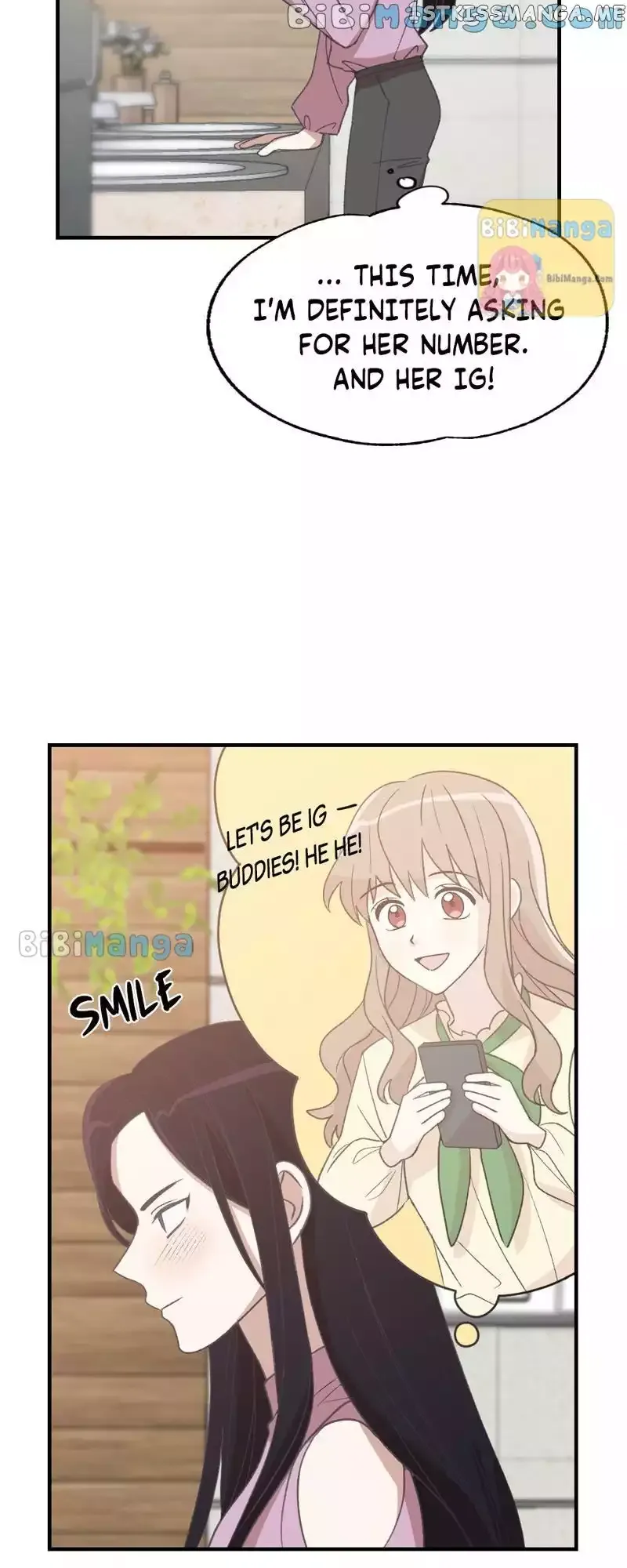 Read Blooming Out chapter 7.2 image 26 on Lezhin