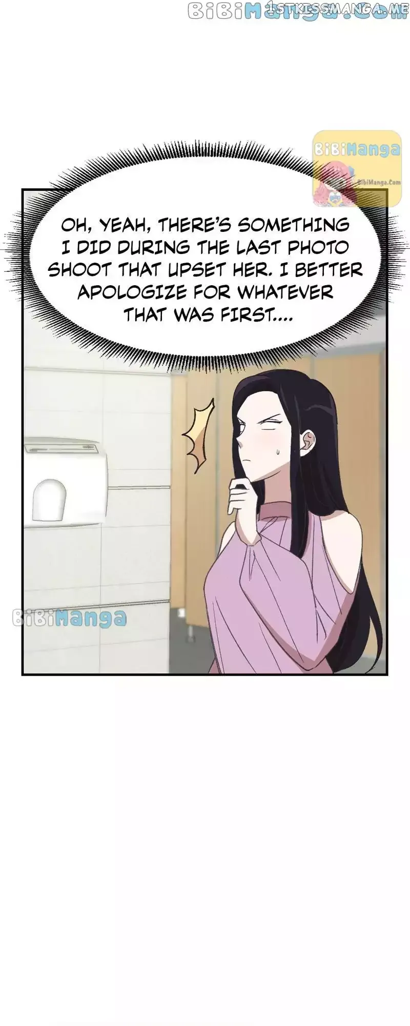 Read Blooming Out chapter 7.2 image 27 on Lezhin