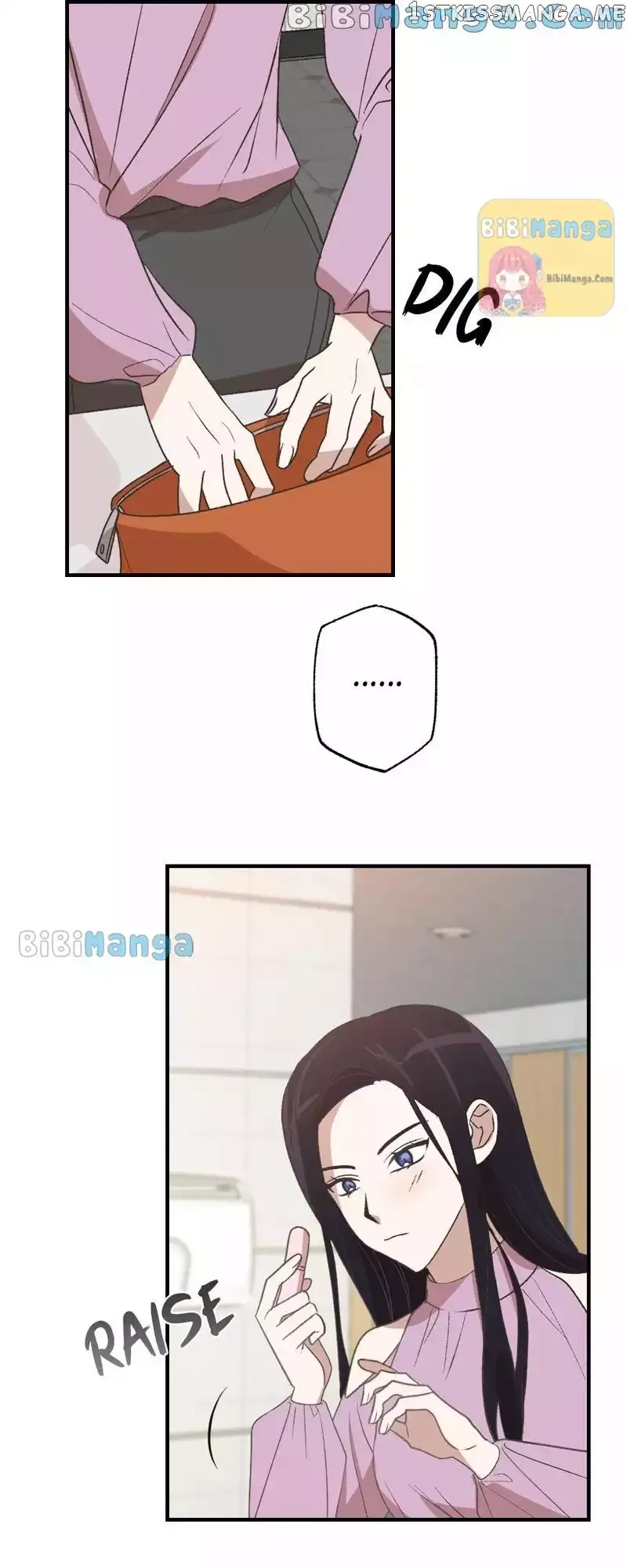 Read Blooming Out chapter 7.2 image 28 on Lezhin