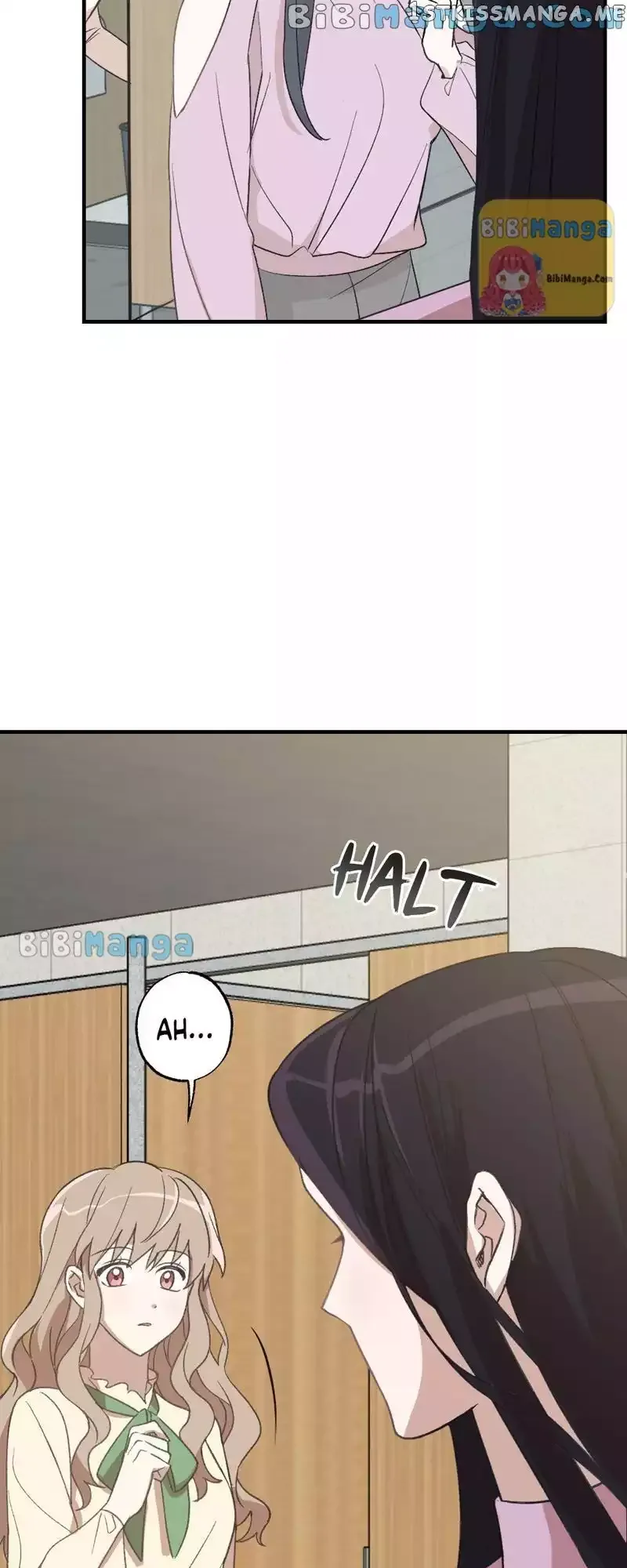 Read Blooming Out chapter 7.2 image 30 on Lezhin