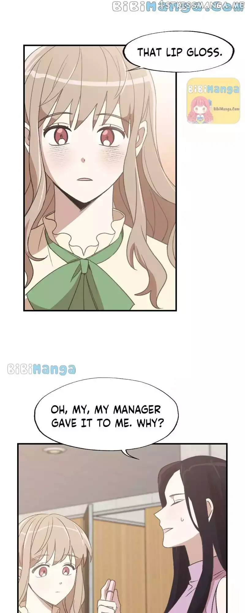 Read Blooming Out chapter 7.2 image 32 on Lezhin