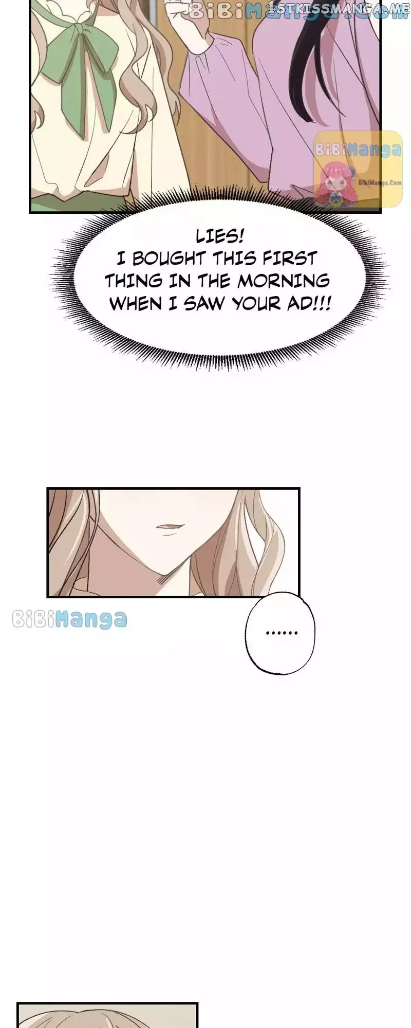 Read Blooming Out chapter 7.2 image 33 on Lezhin