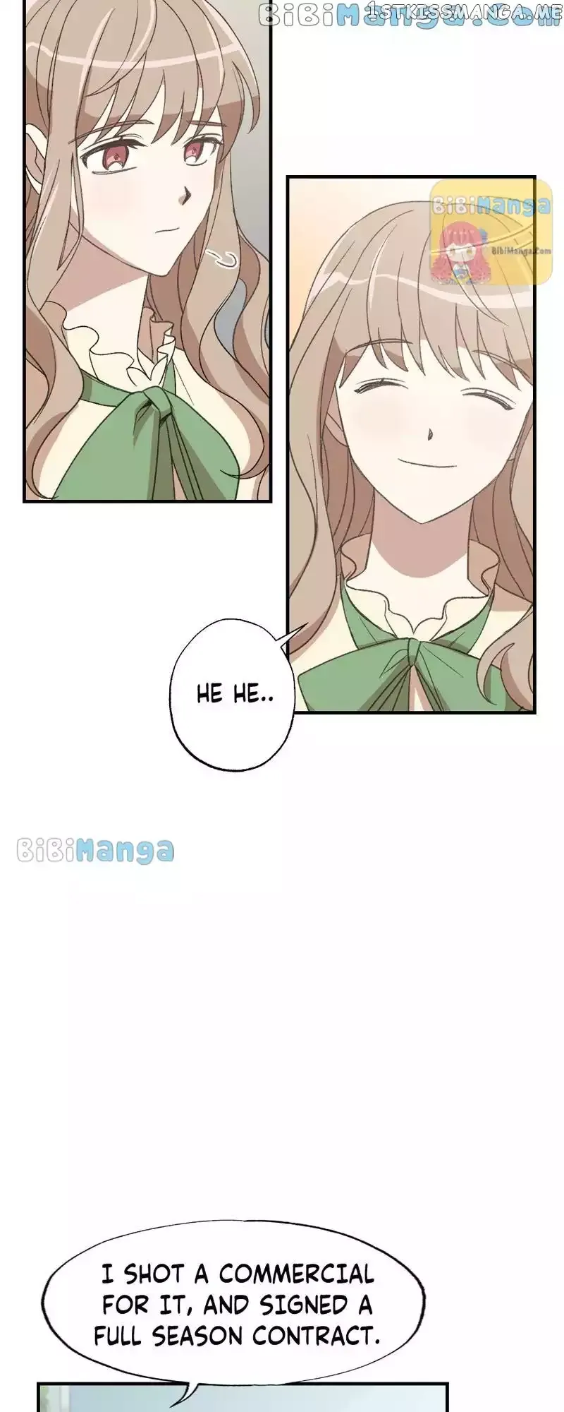 Read Blooming Out chapter 7.2 image 34 on Lezhin