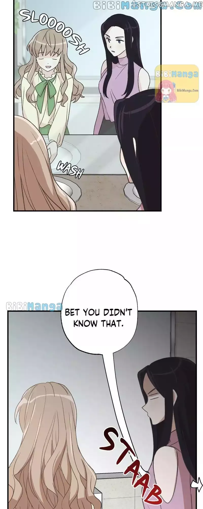 Read Blooming Out chapter 7.2 image 35 on Lezhin
