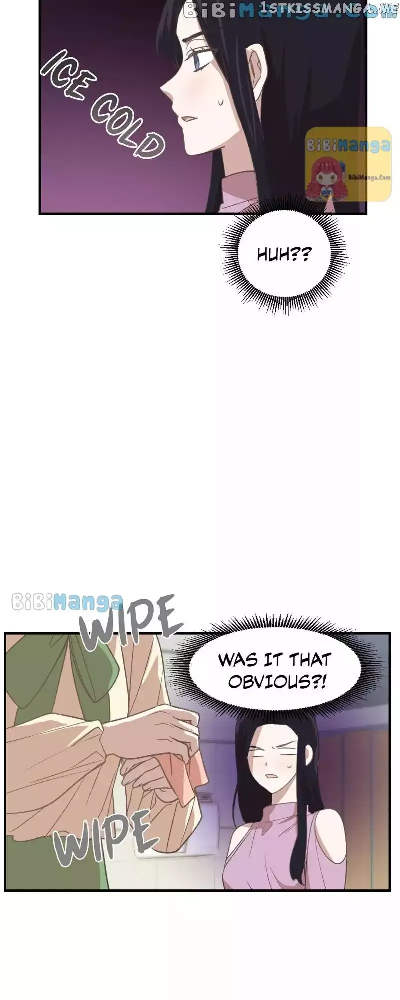 Read Blooming Out chapter 7.2 image 39 on Lezhin