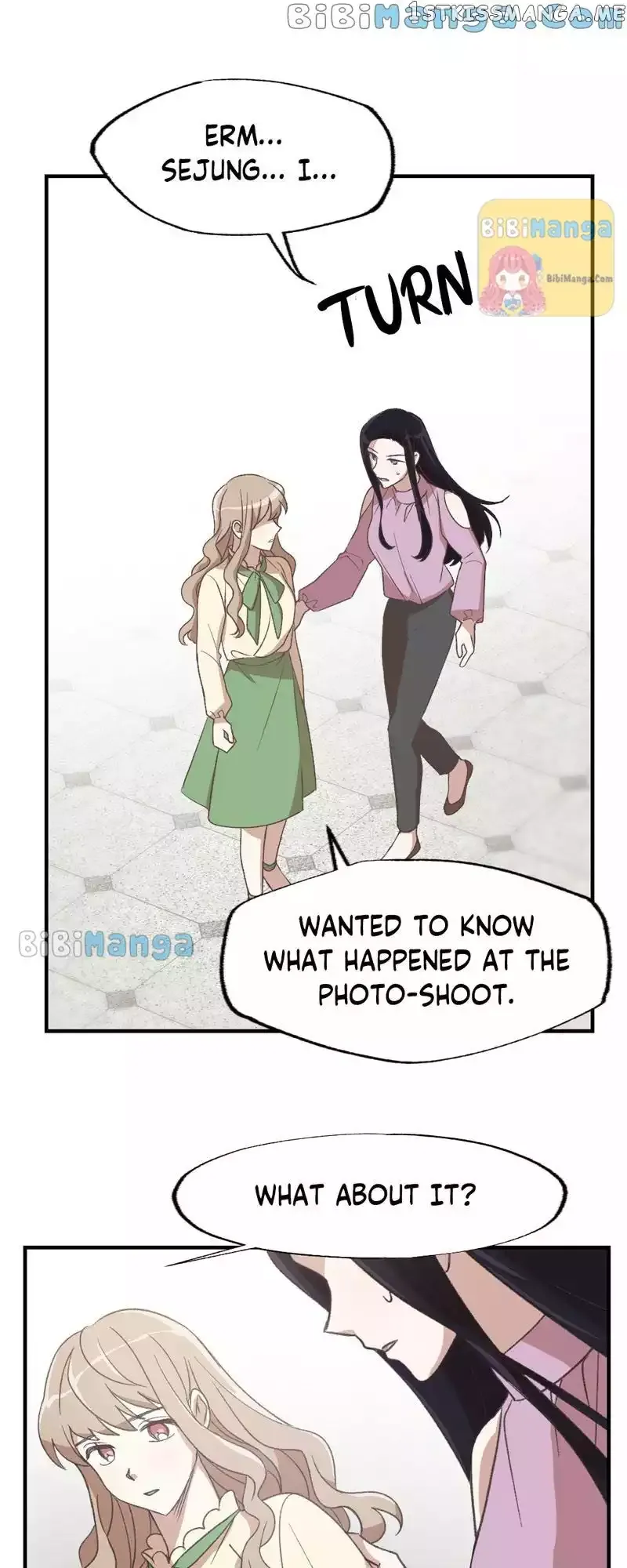 Read Blooming Out chapter 7.2 image 42 on Lezhin