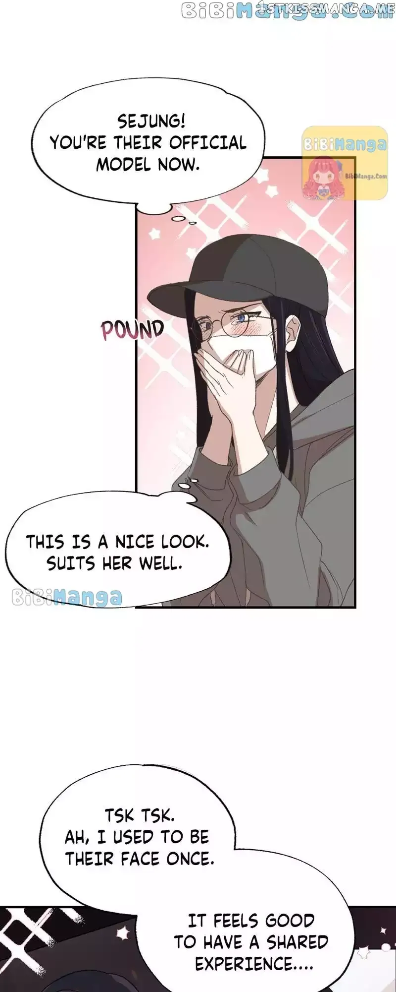 Read Blooming Out chapter 7.2 image 6 on Lezhin