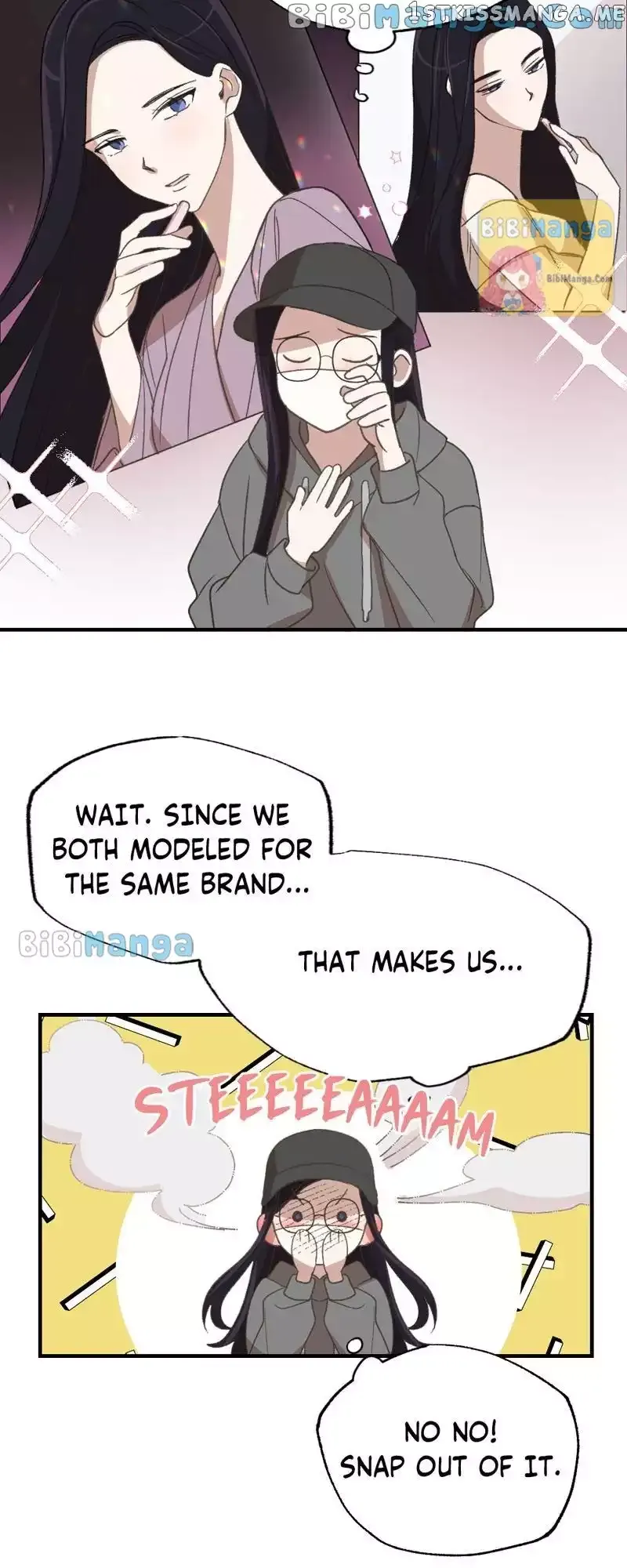 Read Blooming Out chapter 7.2 image 7 on Lezhin