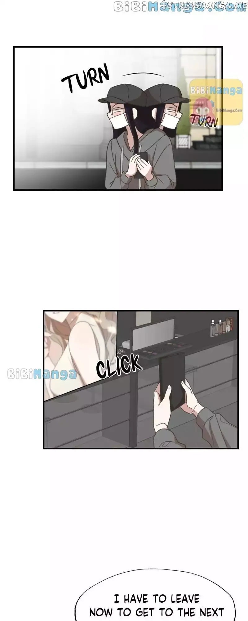 Read Blooming Out chapter 7.2 image 8 on Lezhin