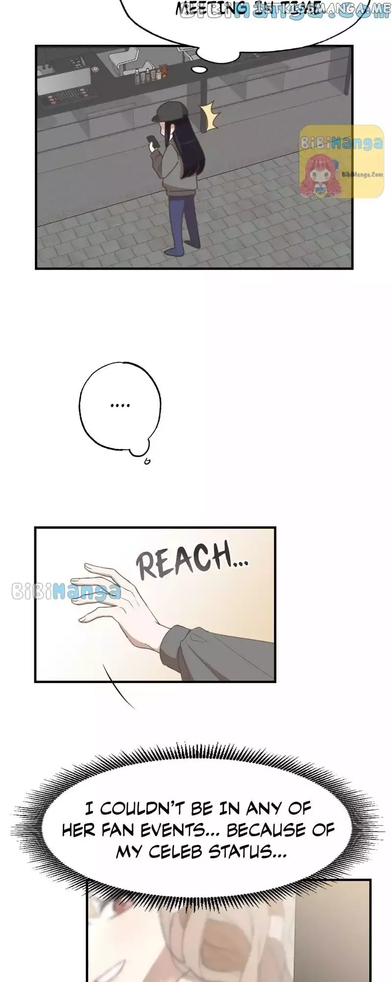 Read Blooming Out chapter 7.2 image 9 on Lezhin