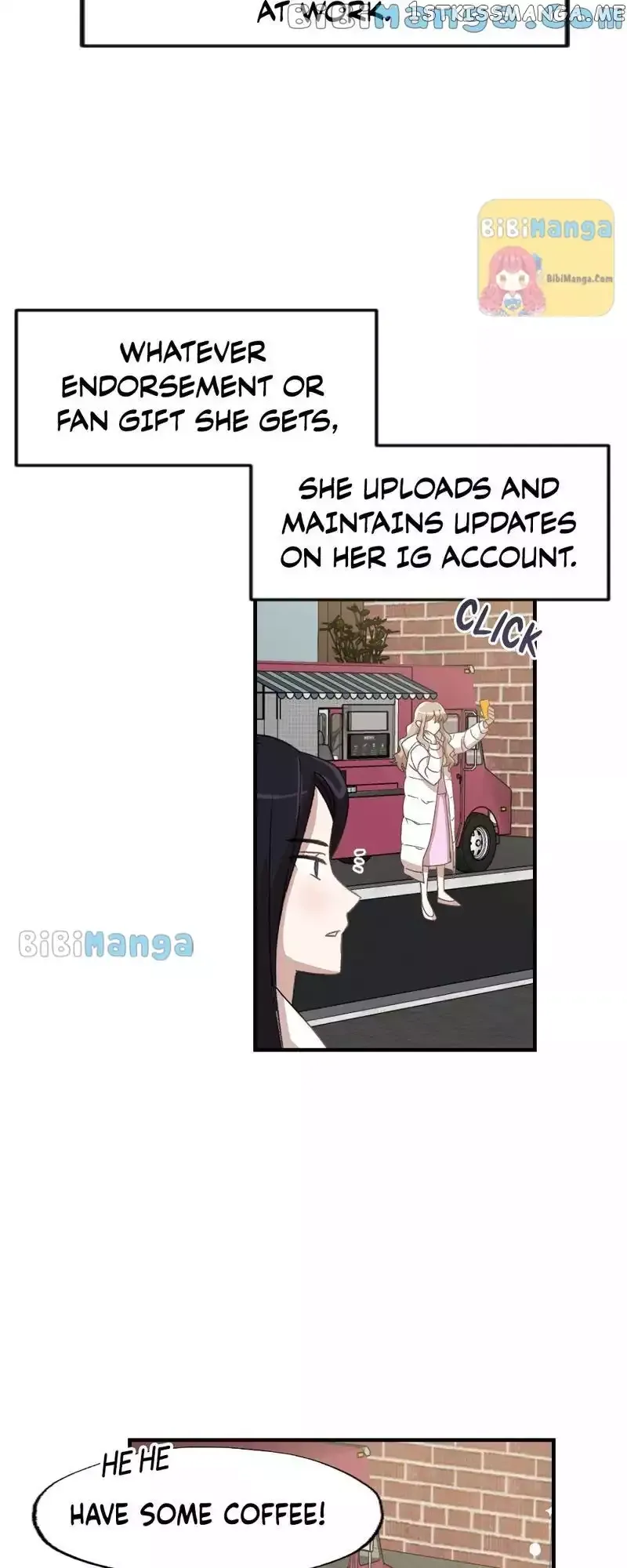 Read Blooming Out chapter 7.3 image 11 on Lezhin