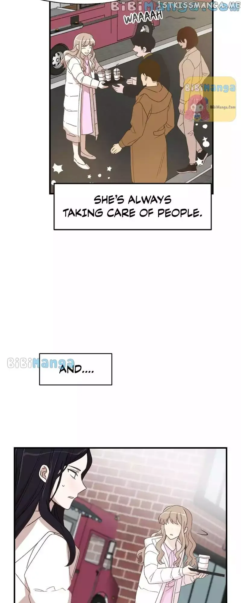Read Blooming Out chapter 7.3 image 12 on Lezhin
