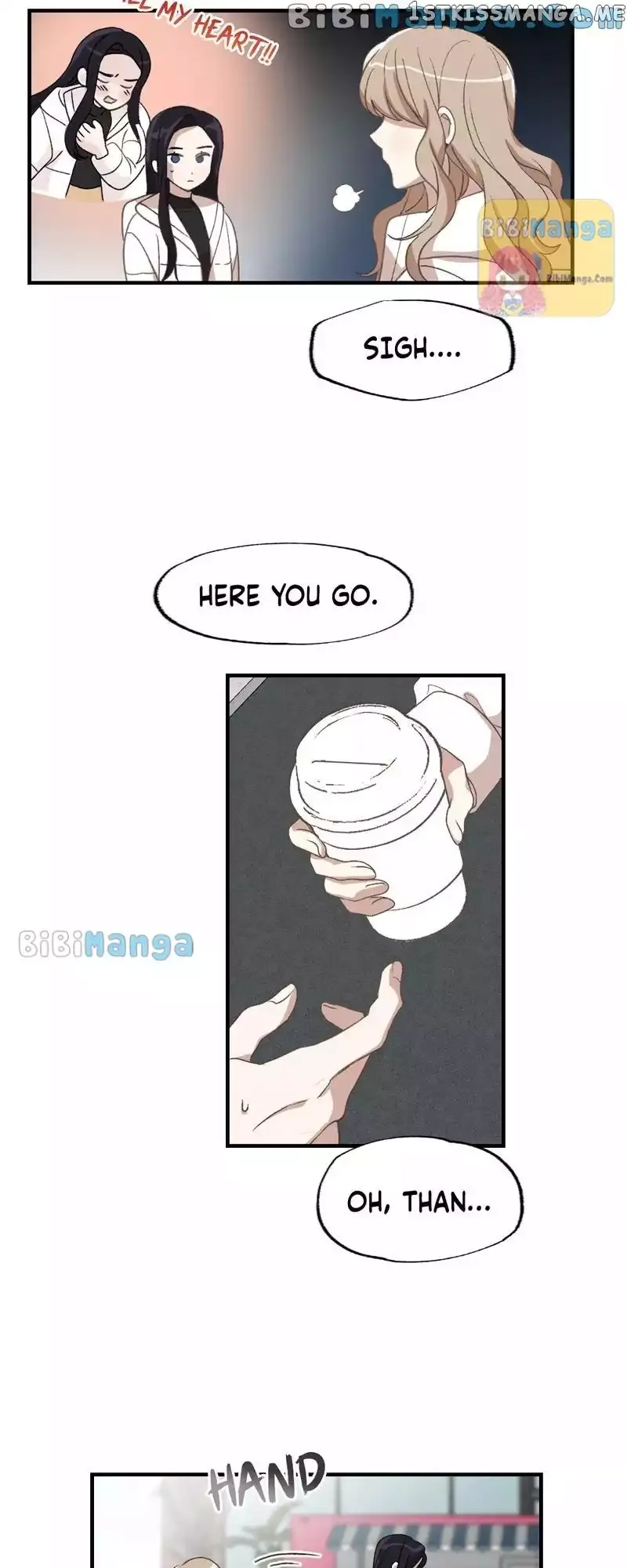 Read Blooming Out chapter 7.3 image 14 on Lezhin