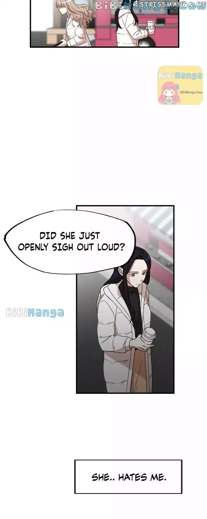 Read Blooming Out chapter 7.3 image 15 on Lezhin