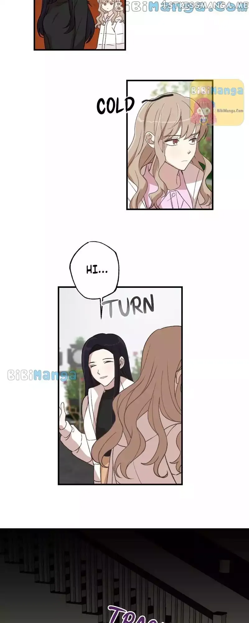 Read Blooming Out chapter 7.3 image 17 on Lezhin
