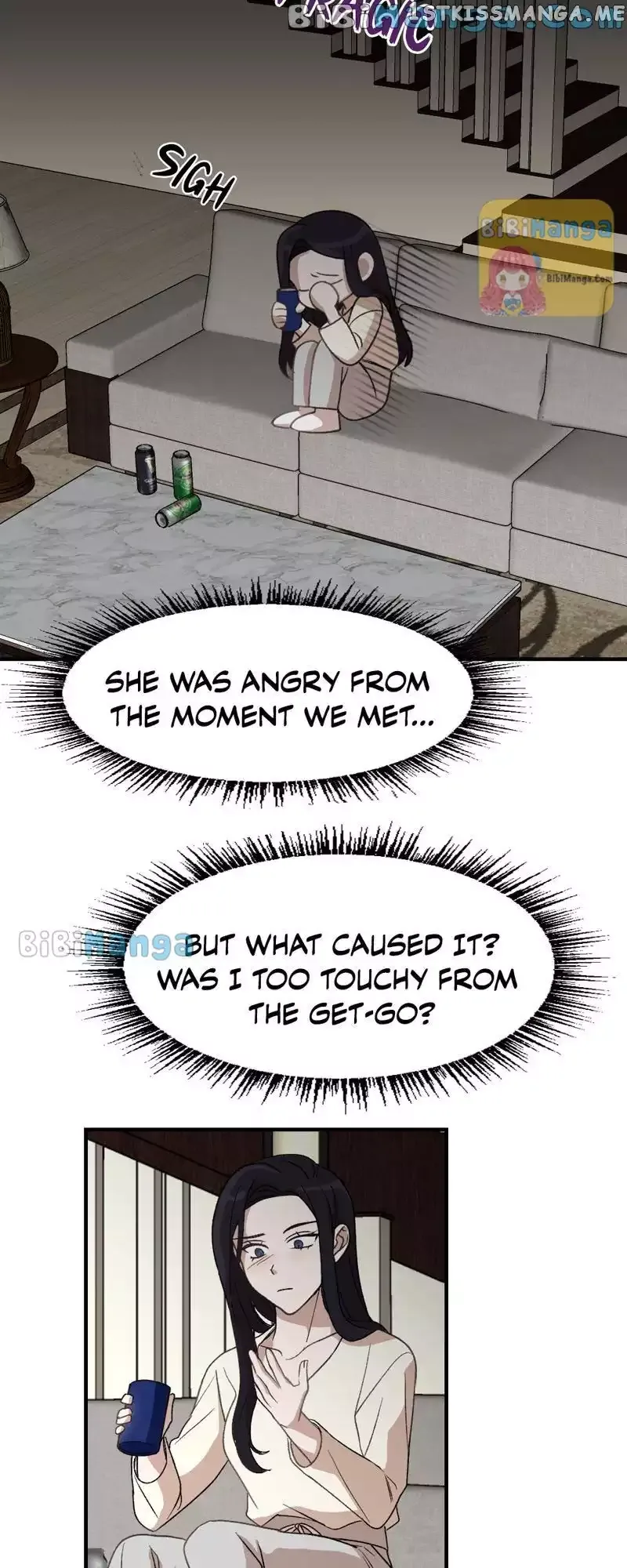 Read Blooming Out chapter 7.3 image 18 on Lezhin