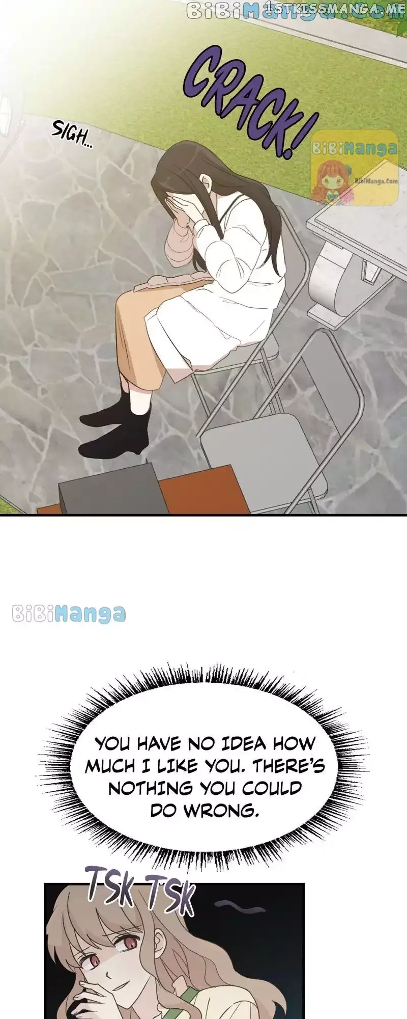 Read Blooming Out chapter 7.3 image 2 on Lezhin