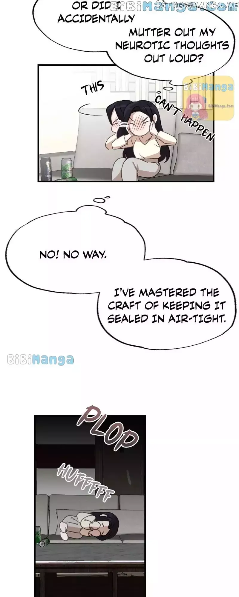 Read Blooming Out chapter 7.3 image 20 on Lezhin