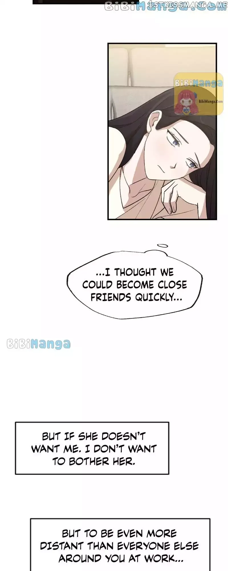 Read Blooming Out chapter 7.3 image 21 on Lezhin