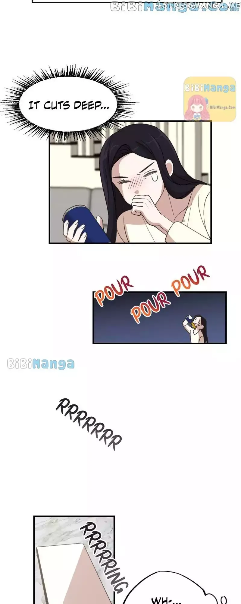 Read Blooming Out chapter 7.3 image 22 on Lezhin