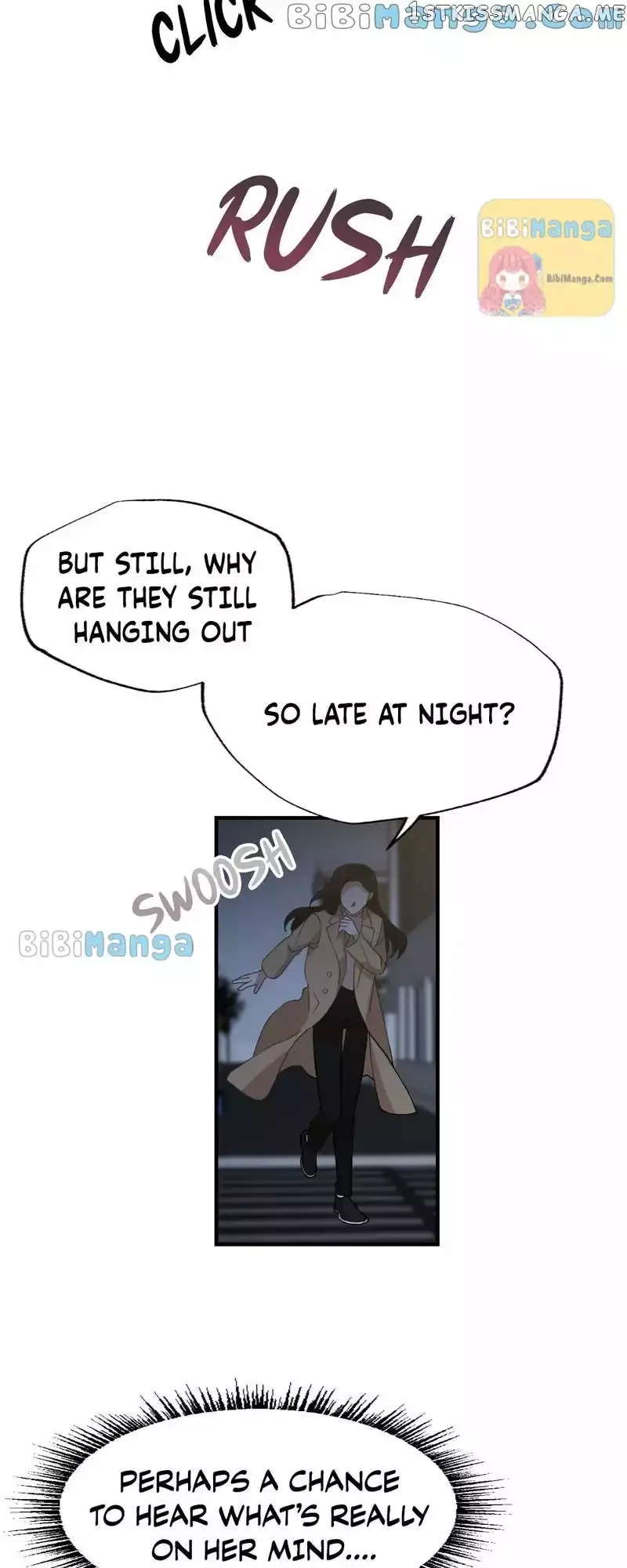 Read Blooming Out chapter 7.3 image 27 on Lezhin