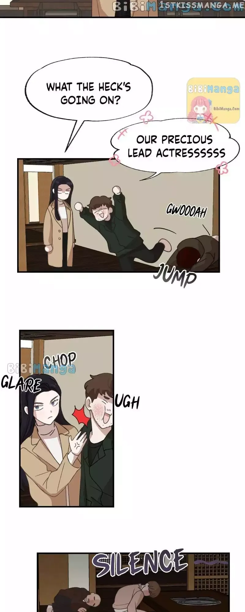 Read Blooming Out chapter 7.3 image 29 on Lezhin