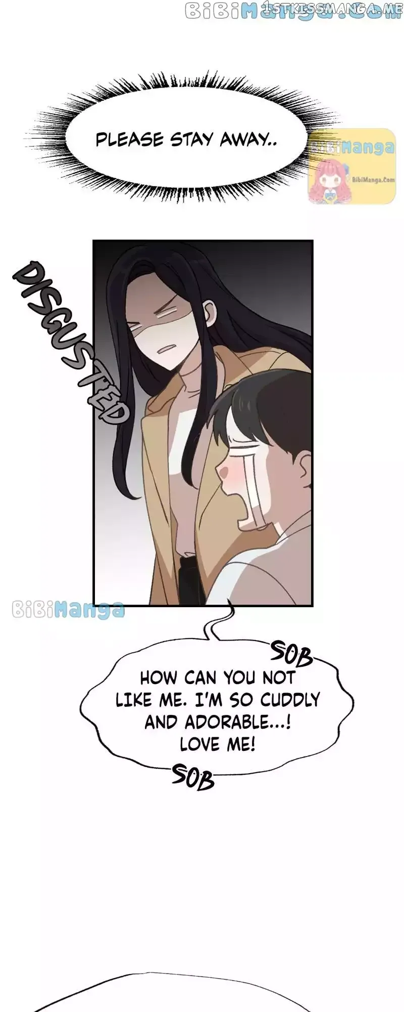 Read Blooming Out chapter 7.3 image 32 on Lezhin