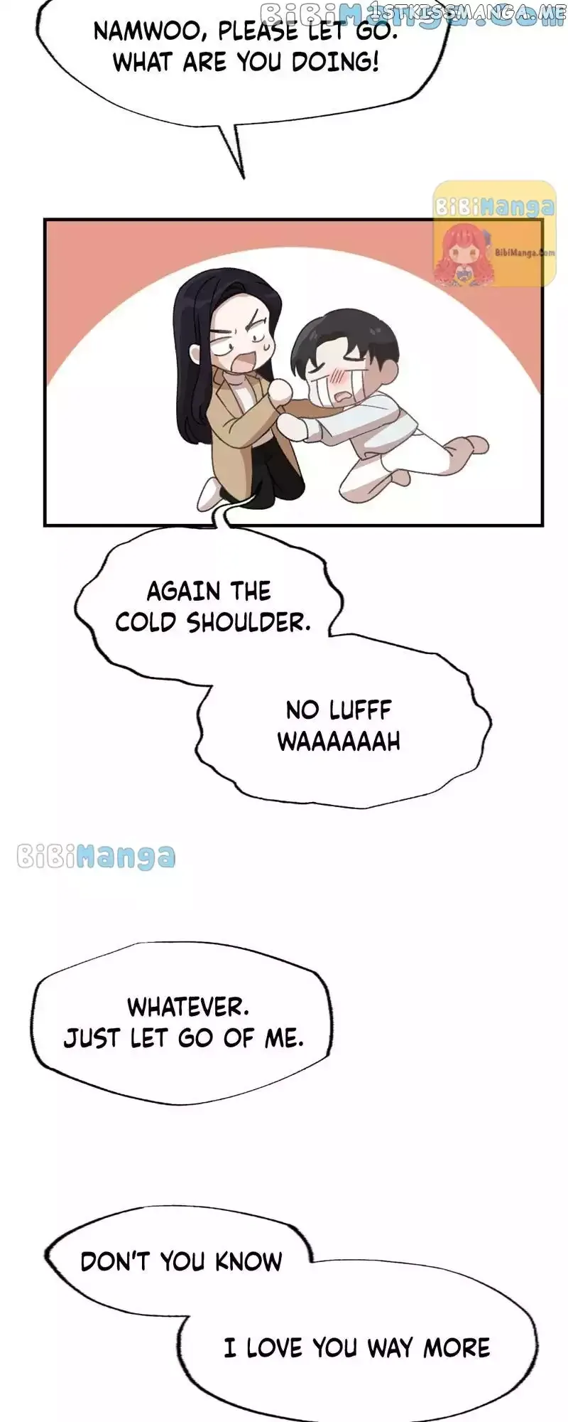 Read Blooming Out chapter 7.3 image 33 on Lezhin