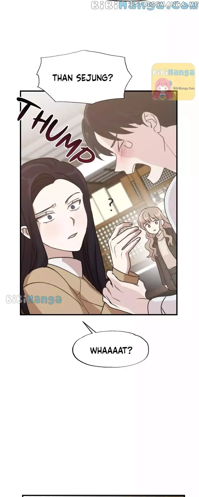 Read Blooming Out chapter 7.3 image 34 on Lezhin