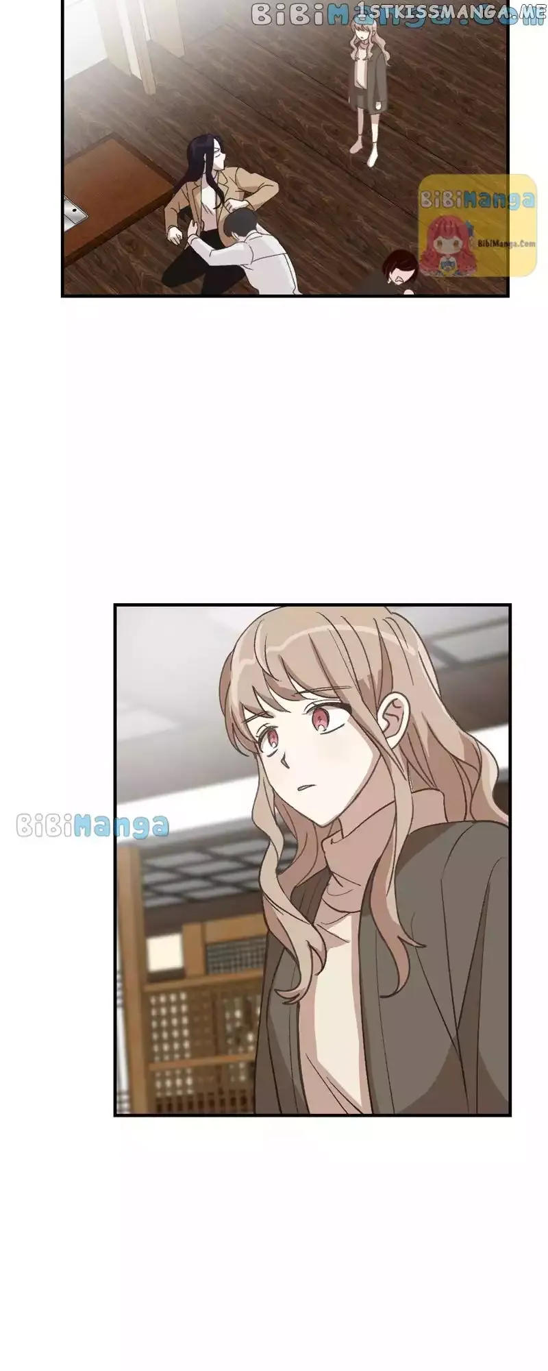 Read Blooming Out chapter 7.3 image 35 on Lezhin