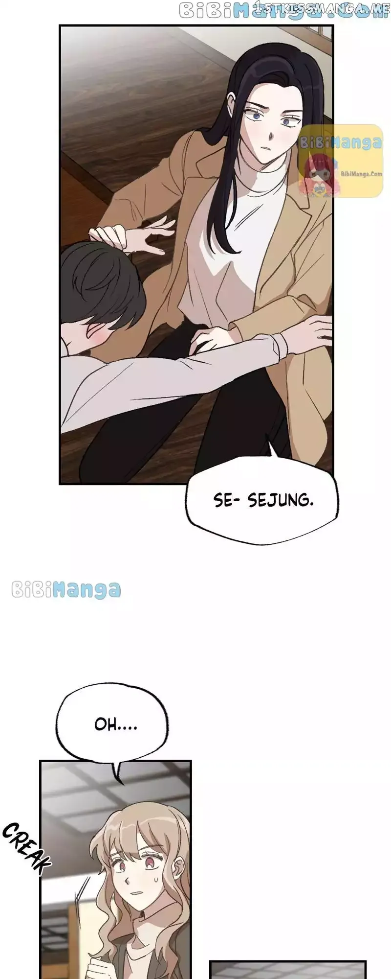 Read Blooming Out chapter 7.3 image 36 on Lezhin