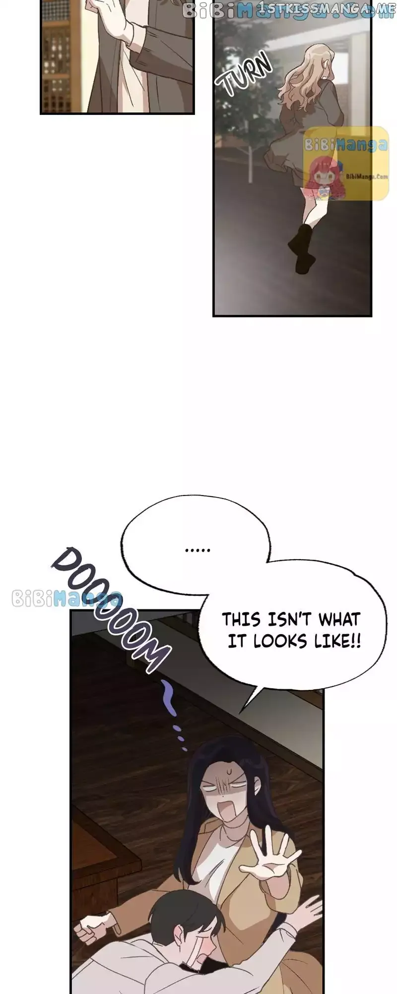 Read Blooming Out chapter 7.3 image 37 on Lezhin