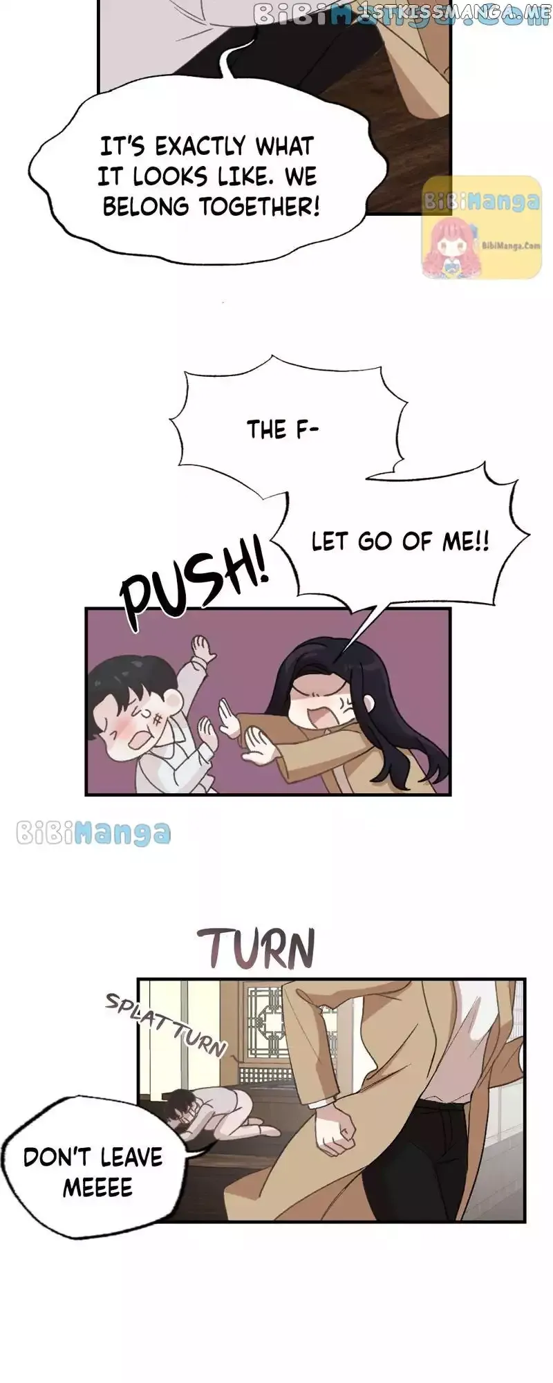 Read Blooming Out chapter 7.3 image 38 on Lezhin