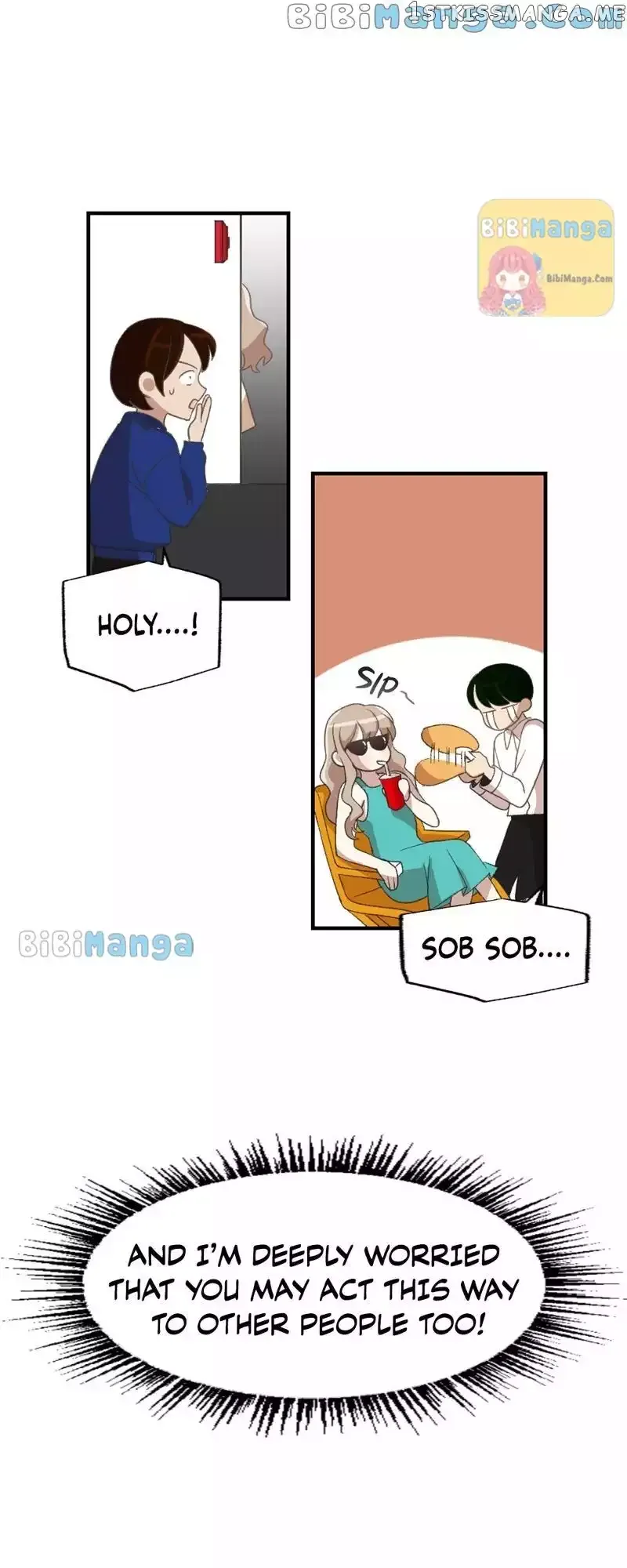 Read Blooming Out chapter 7.3 image 4 on Lezhin