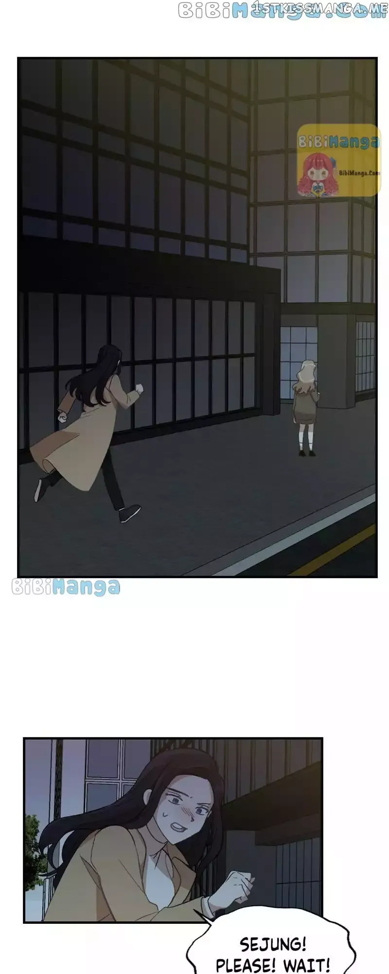 Read Blooming Out chapter 7.3 image 40 on Lezhin