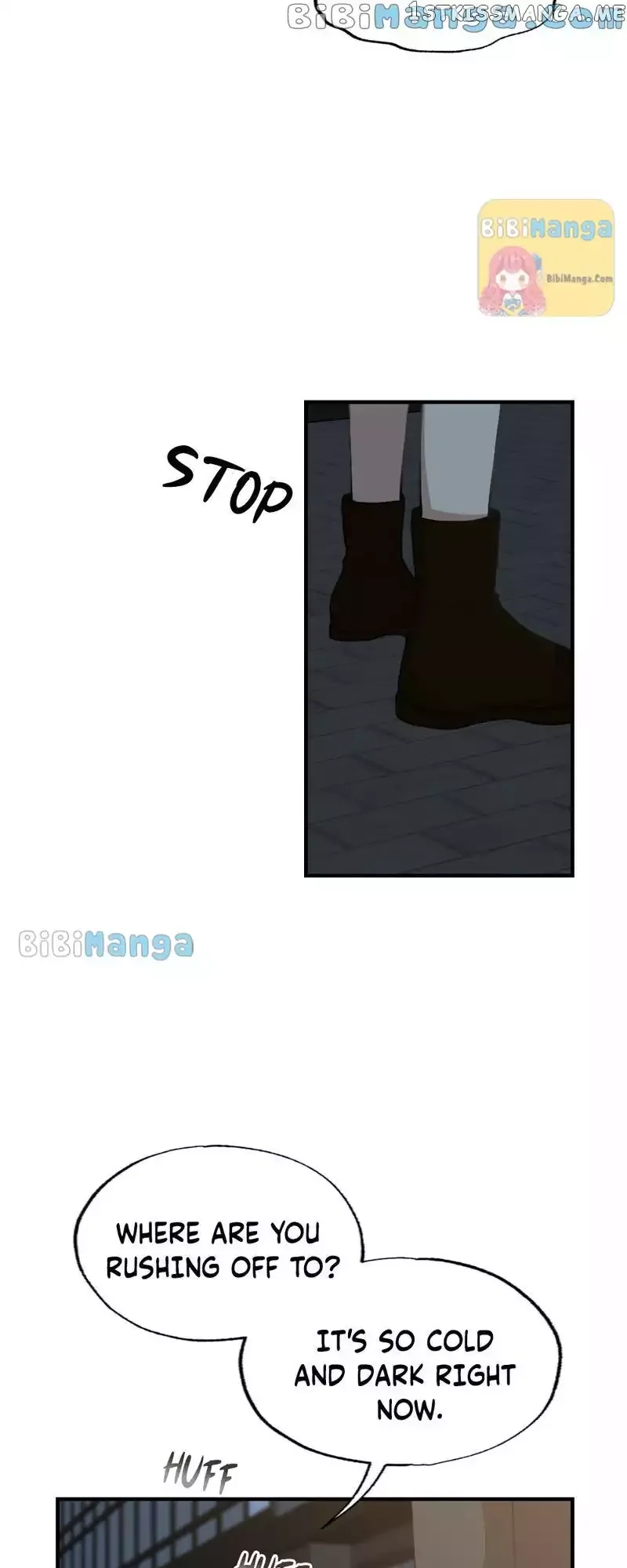 Read Blooming Out chapter 7.3 image 41 on Lezhin