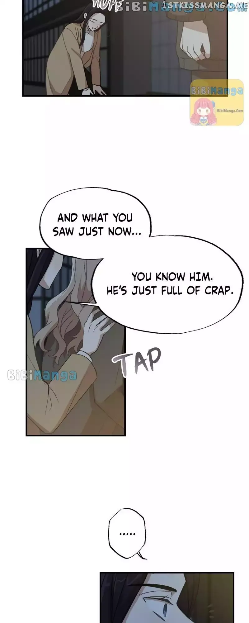 Read Blooming Out chapter 7.3 image 42 on Lezhin