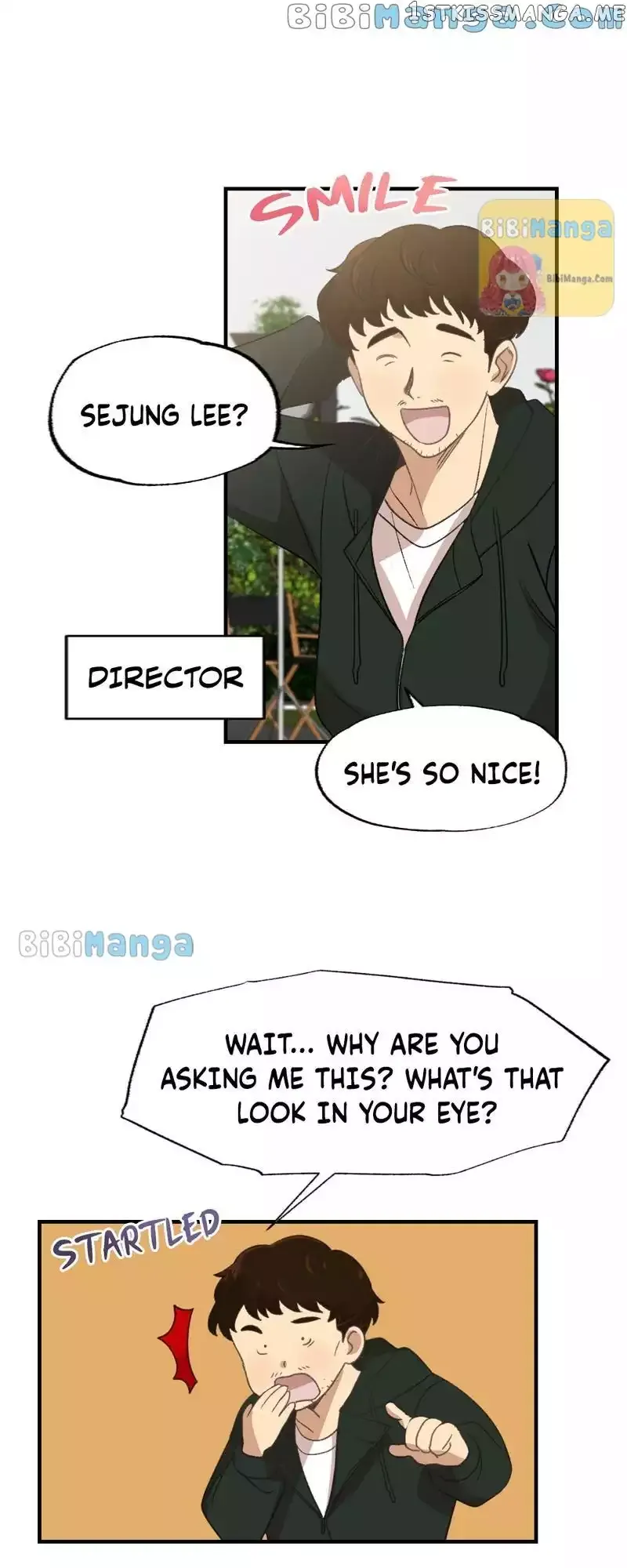 Read Blooming Out chapter 7.3 image 7 on Lezhin