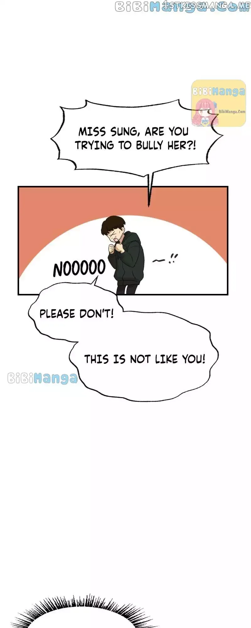 Read Blooming Out chapter 7.3 image 8 on Lezhin