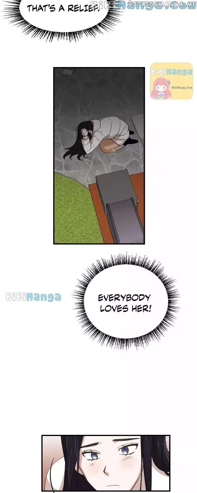 Read Blooming Out chapter 7.3 image 9 on Lezhin