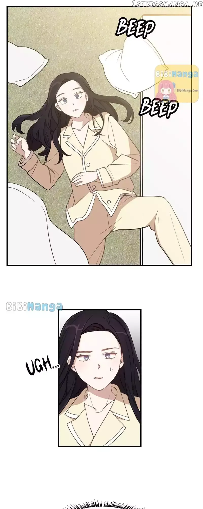 Read Blooming Out chapter 7.4 image 11 on Lezhin