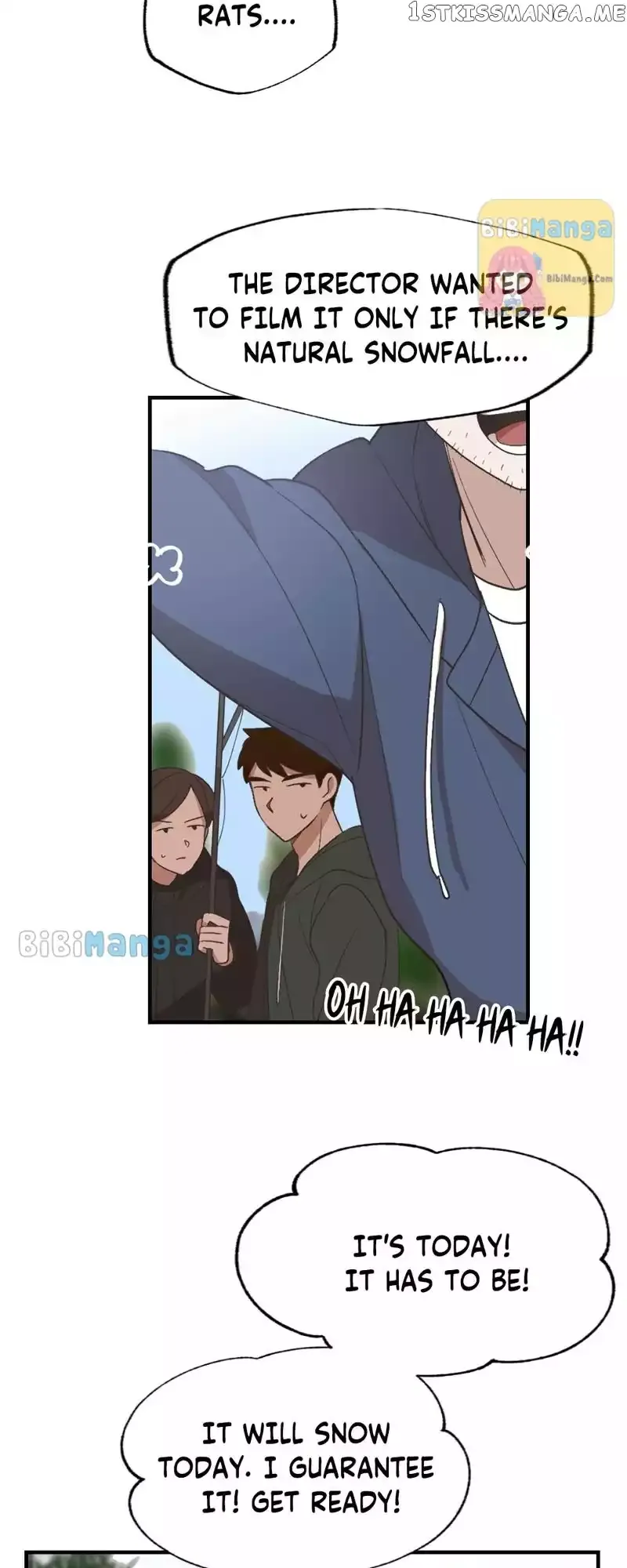 Read Blooming Out chapter 7.4 image 13 on Lezhin