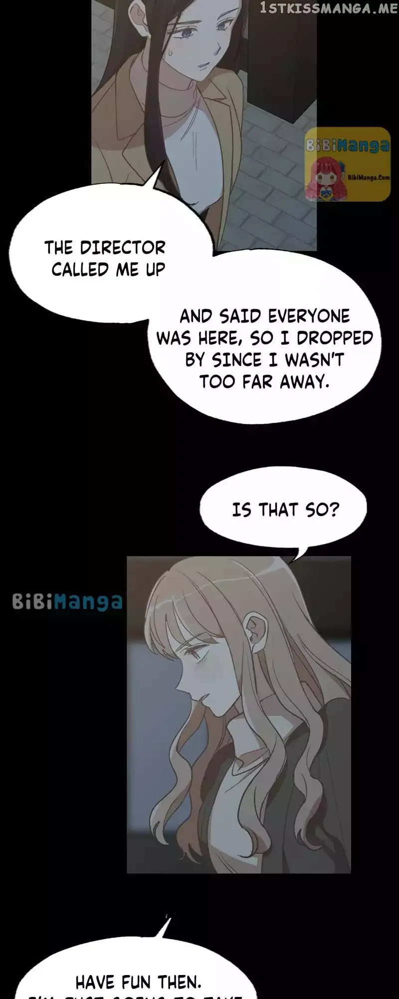 Read Blooming Out chapter 7.4 image 18 on Lezhin