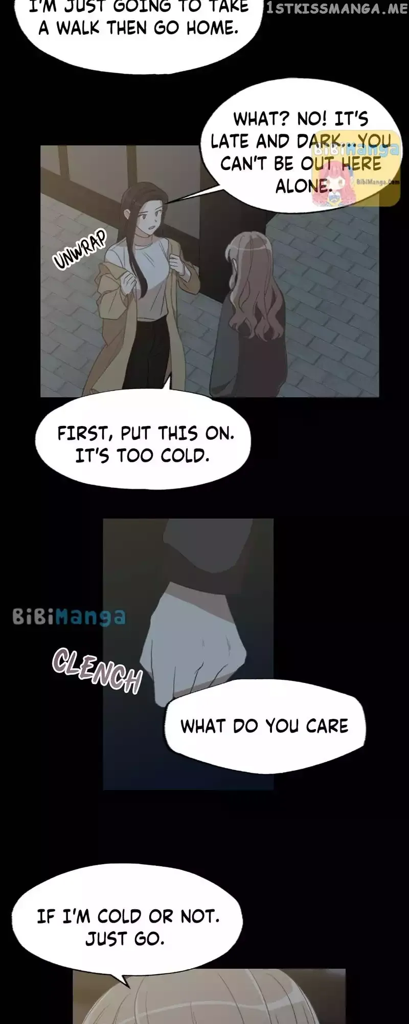 Read Blooming Out chapter 7.4 image 19 on Lezhin