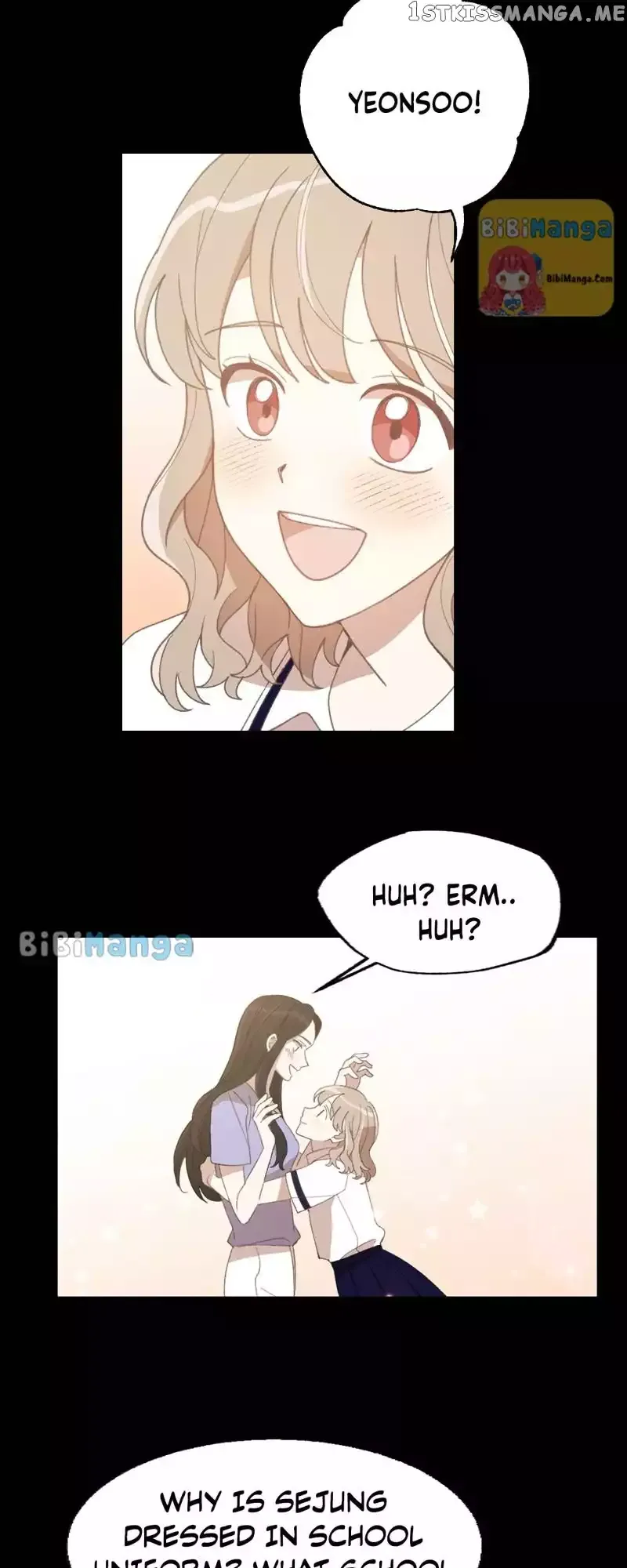 Read Blooming Out chapter 7.4 image 2 on Lezhin