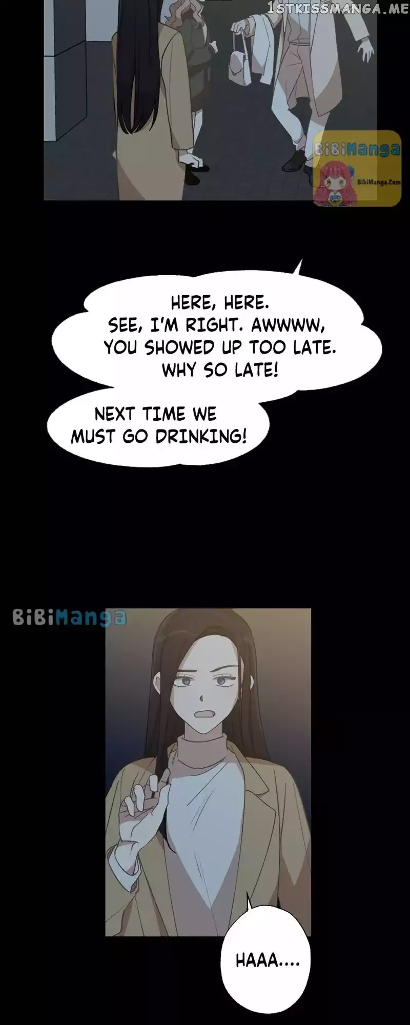 Read Blooming Out chapter 7.4 image 27 on Lezhin