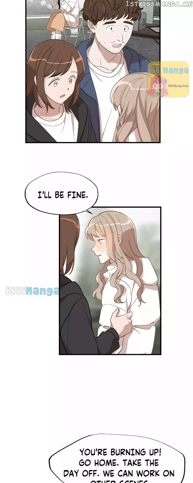 Read Blooming Out chapter 7.4 image 29 on Lezhin